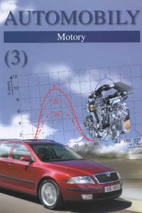 Automobily (3) - Motory