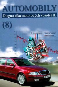 Automobily (8) - Diagnostika motororých vozidel II.