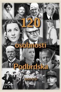​120 osobností Podbrdska