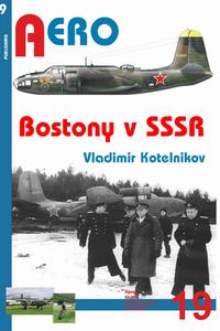 Bostony v SSSR