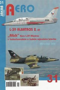 Albatros L-39