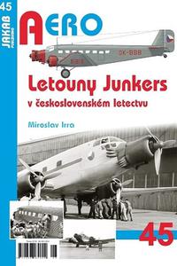 Letouny Junkers v československém letectvu