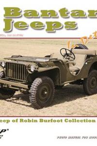 Bantam Jeeps In Detail