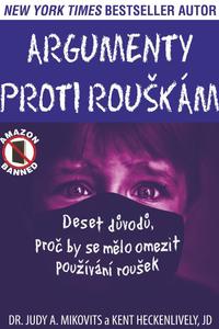 Argumenty proti rouškám