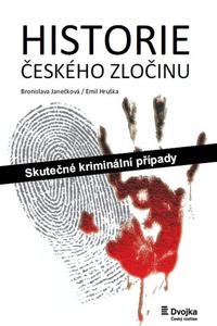 Historie českého zločinu