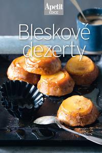 Bleskové dezerty