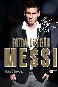 Fotbalový Bůh Messi