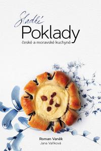 Sladké POKLADY české a moravské kuchyně