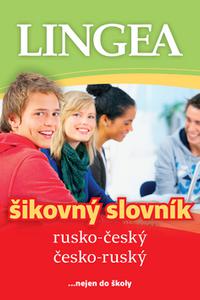 Rusko-český česko-ruský šikovný slovník