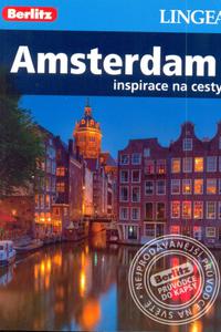 Amsterdam - inspirace na cesty