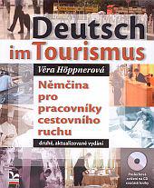 Deutsch im Tourismus + CD