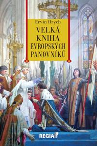 Velká kniha evropských panovníků