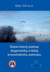 Doporučený postup diagnostiky a léčby bronchiálního astmatu
