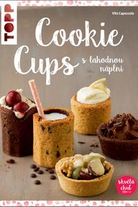 Topp - Cookie cups