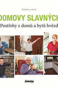 Domovy slavných