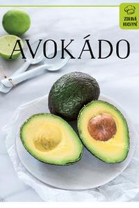 Avokádo