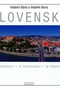 Slovensko v panorámach