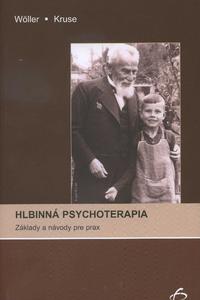 Hlbinná psychoterapia