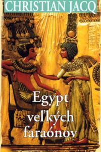 Egypt veľkých faraónov