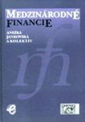 Medzinárodne financie