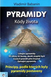 Pyramidy - Kódy života   