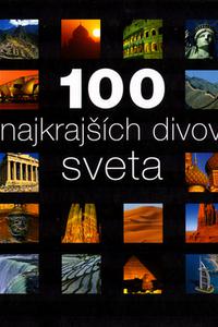 100 najkrajších divov sveta 