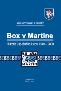 Box v Martine