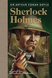 Z archívu Sherlocka Holmesa