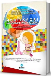 Montessori pedagogika pre každého