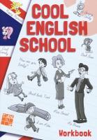 Cool english school 3