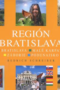 ​Región Bratislava