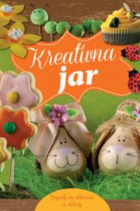  Kreatívna jar