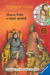 Marco Polo a tajný spolok