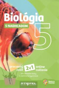Biológia 5