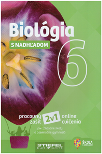 Biológia 6