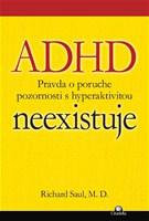 ADHD neexistuje