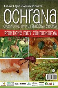 Ochrana ovocných rastlín proti živočíšnym škodcom