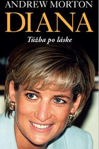 Diana Túžba po láske