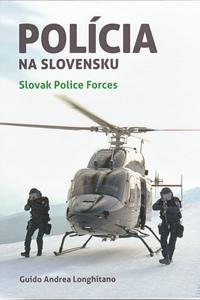 Polícia na Slovensku