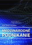  Medzinárodné podnikanie