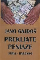  Prekliate paniaze 