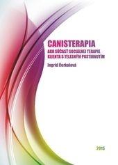 Canisterapia ako súčasť sociálnej terapie klienta s telesným postihnutím