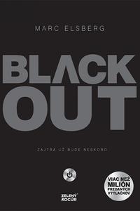 ​Black-out - Zajtra už bude neskoro