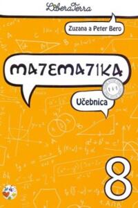 Matematika 8 - Učebnica