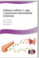  Diabetes Mellitus 1.typu a asociované autoimunitné ochorenia