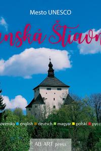 Banská Štiavnica Mesto UNESCO