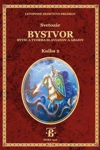 Bystvor - Kniha 2