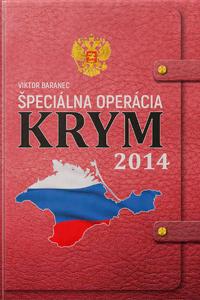 Špeciálna operácia Krym