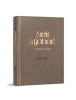 Narcis a Goldmund