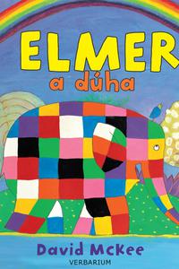 Elmer a dúha